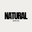 natural social logo